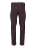 THOR 5-POCKET STRAIGT LEG