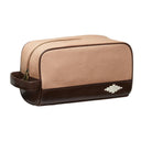 Hombre toalettmappe canvas