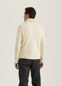 Hertford half zip