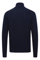 CFKARL ROLL NECK BOUNTY KNIT