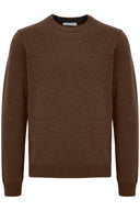 CFKARL LAMBWOOL CREW NECK