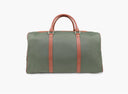LUCA CANVAS WEEKEND BAG