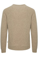 CFKARL LAMBWOOL CREW NECK
