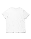 Bamboo/Cotton tee Crew