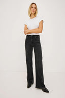 GETTY JEANS