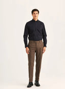 MORRIS FLANNEL SUIT