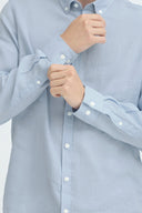 CFAnton BD LS Linen shirt