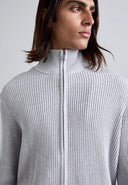 Alexis full zip cardigan