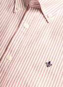 DOUGLAS OXFORD STRIPE SLIM FIT