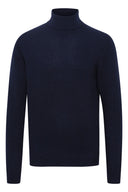 CFKARL ROLL NECK BOUNTY KNIT