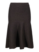 Darja merino skirt