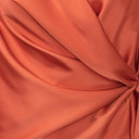 INES BLOUSE SEMI RICH SUNSET