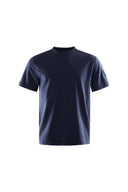 Wind pigment tee