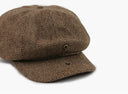 TOM NEWSBOY WOOL SIXPENCE