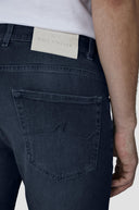 Comfort Rivet stretch denim jeans