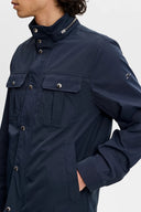 Bailey recy Polo Jacket