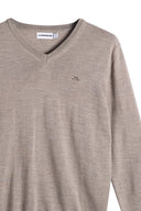 Lymann knitted sweater