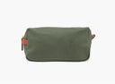 LUCA CANVAS TOALETTMAPPE