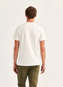 WATSON SLUB TEE