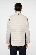 Pace down liner vest