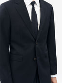Justin RWS wool Blazer