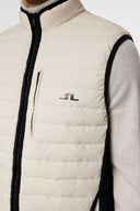 Pace down liner vest