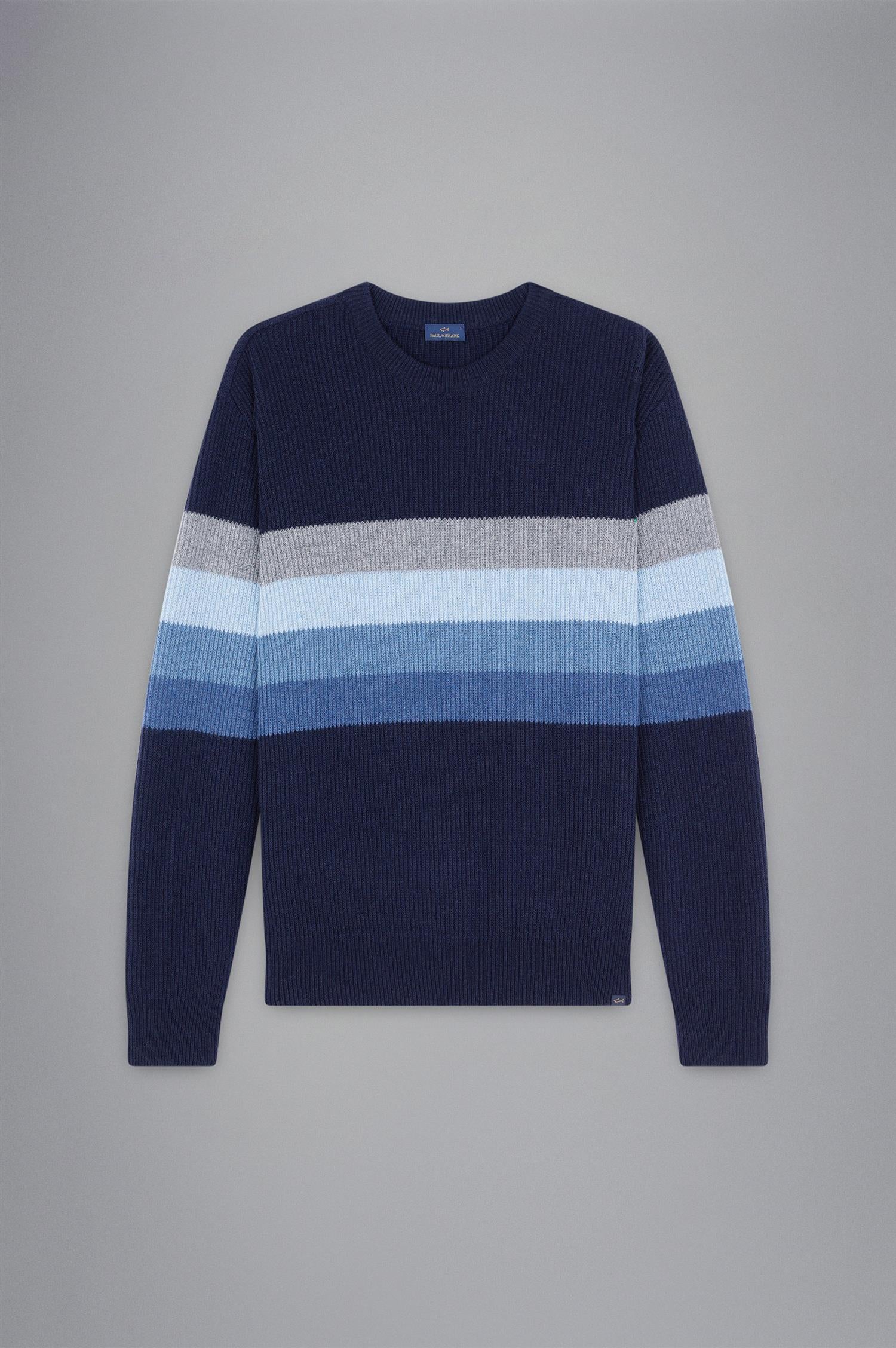 Re-Wool crewneck