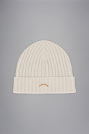 Wool beanie