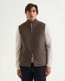 MASSIMO WOOL VEST