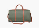 LUCA CANVAS WEEKEND BAG