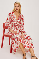 MATIA DRESS