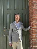 LORENZO BLAZER
