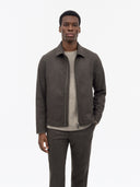 BARNABY JACKET
