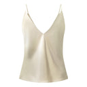 CAMISOLE TOP PORCELAIN