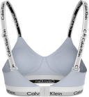 CALVIN KLEIN LGHT LINED BRALETTE