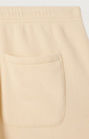 ATUBAY SWEAPANTS ECRU