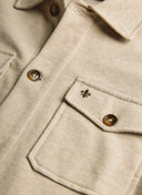 ANDREW JERSEY OVERSHIRT