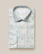 Paisley cotton & tencel shirt