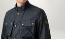 Racemaster Jacket