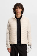 heyden quilt Hybrid Jacket