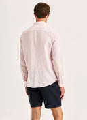 Douglas linen shirt classic fit