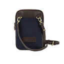 Estuching sling bag