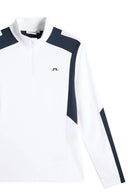 lukas quarter zip