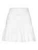 Julie linen skirt