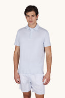 Xsoft cotton Interlock polo