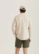 Douglas linen shirt classic fit