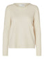 SLFMANILA Cashmere o-neck