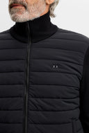 Boen Knit hybrid Jacket