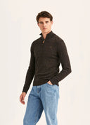 MERINO CABEL JOHN ZIP