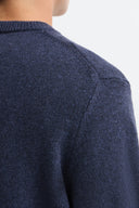 CFKARL LAMBWOOL CREW NECK